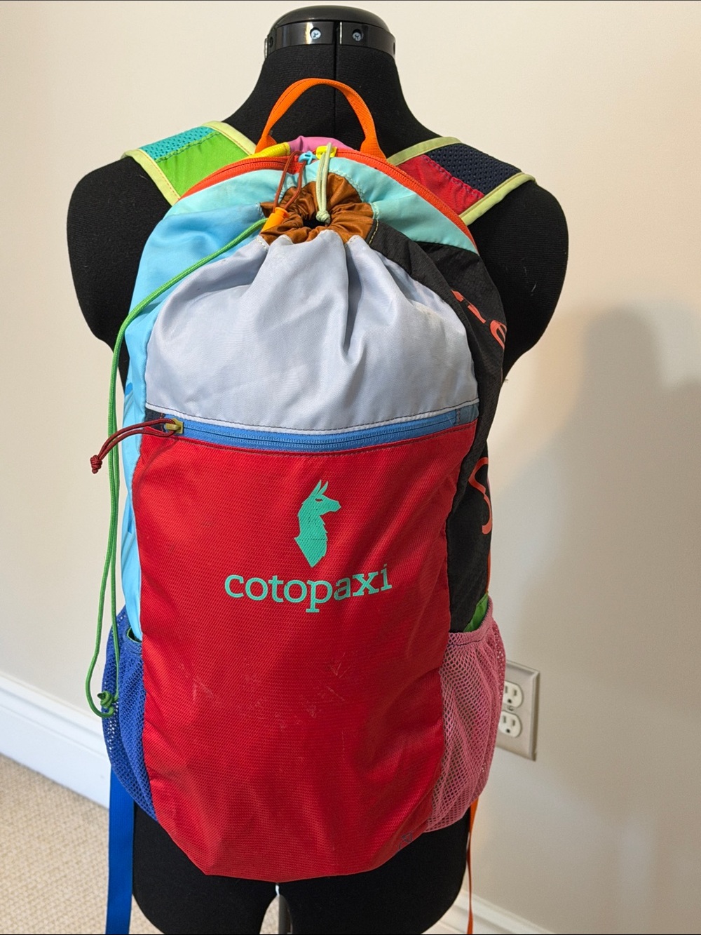 COTOPAXI Luzon 24 liter Backpack Lightweight Unisex